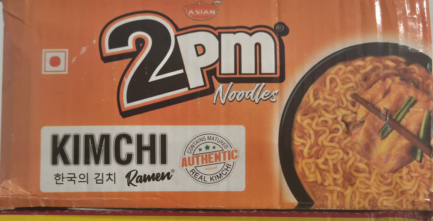 2PM KIMCHI