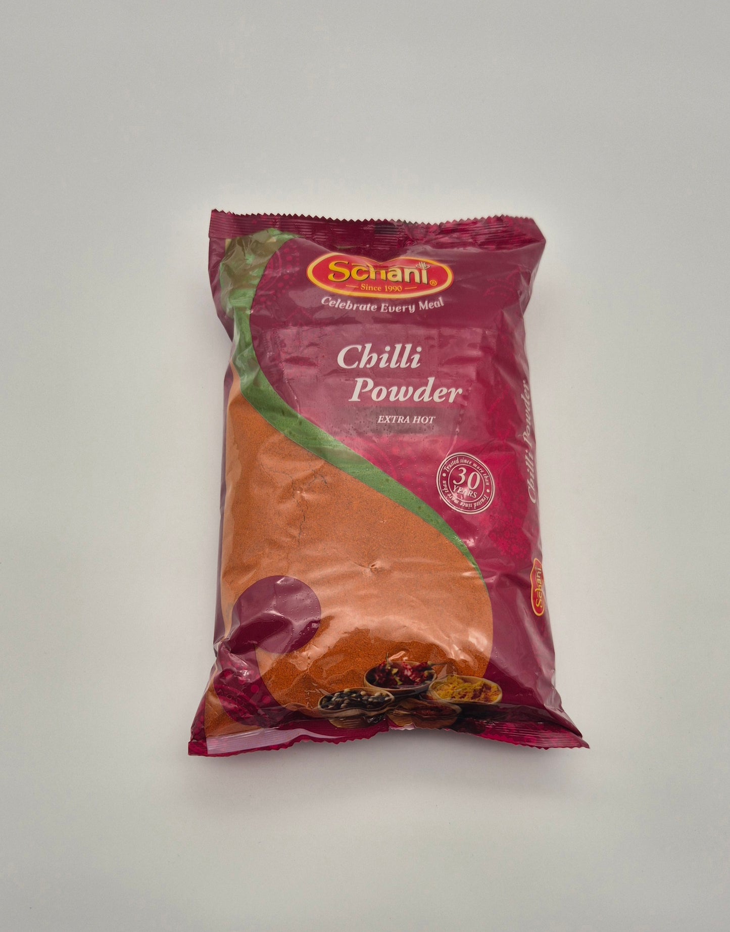 CHILI POWDER 1 KG