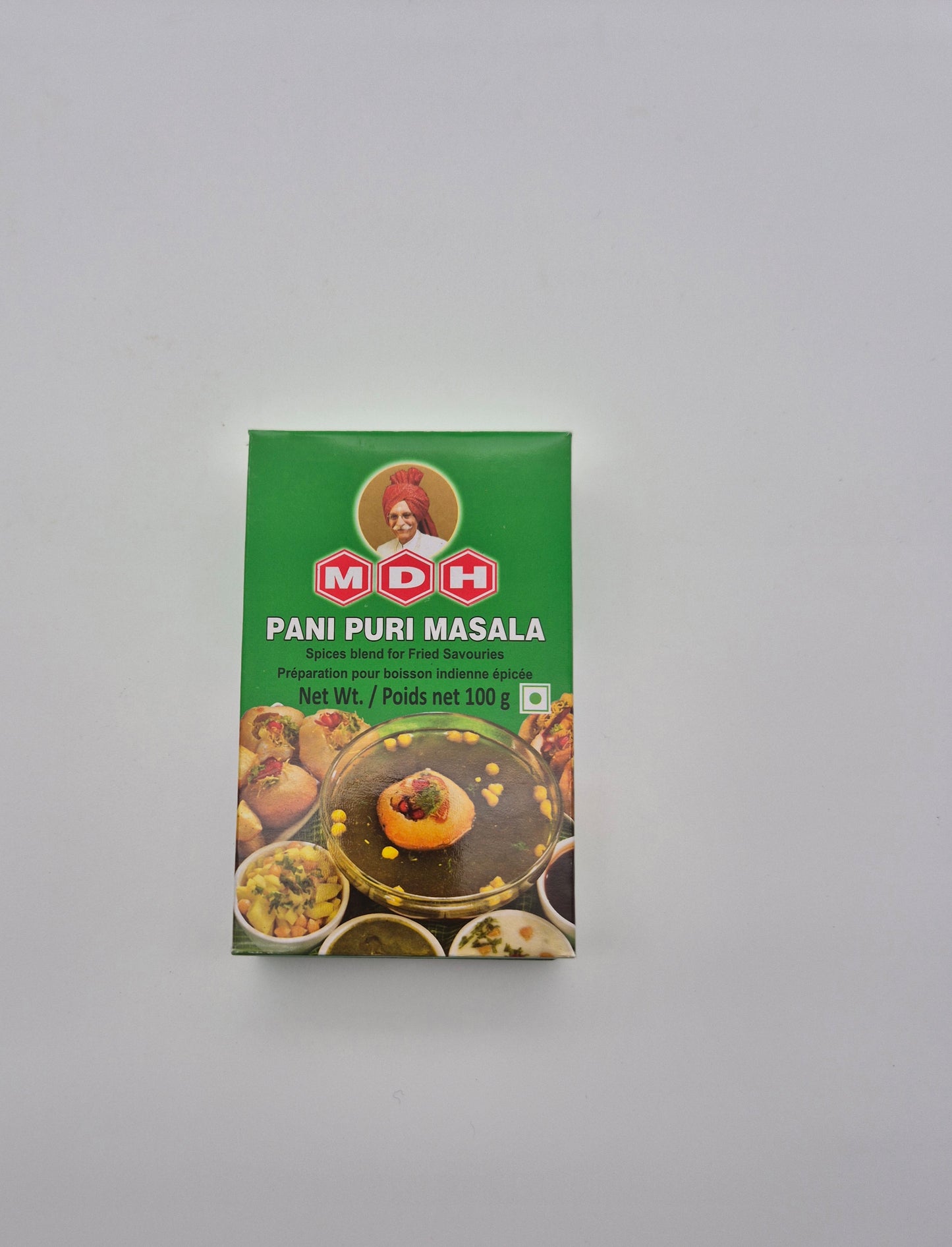 PANI PURI MASALA