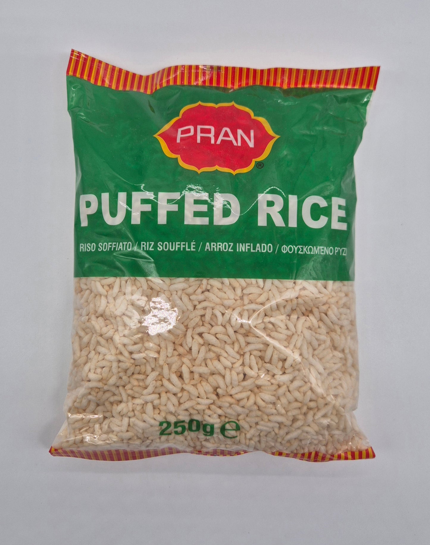 PLAN PUFFED RICE (BHUJA)