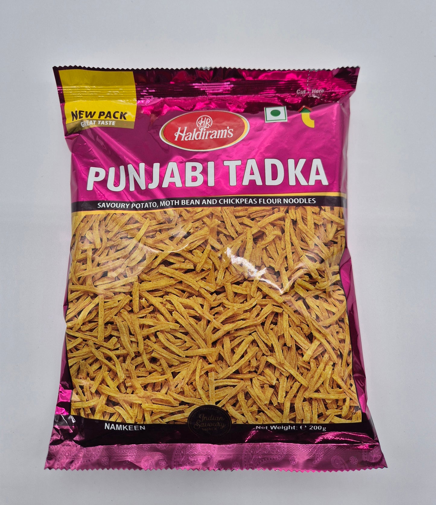PUNJABI TARKA