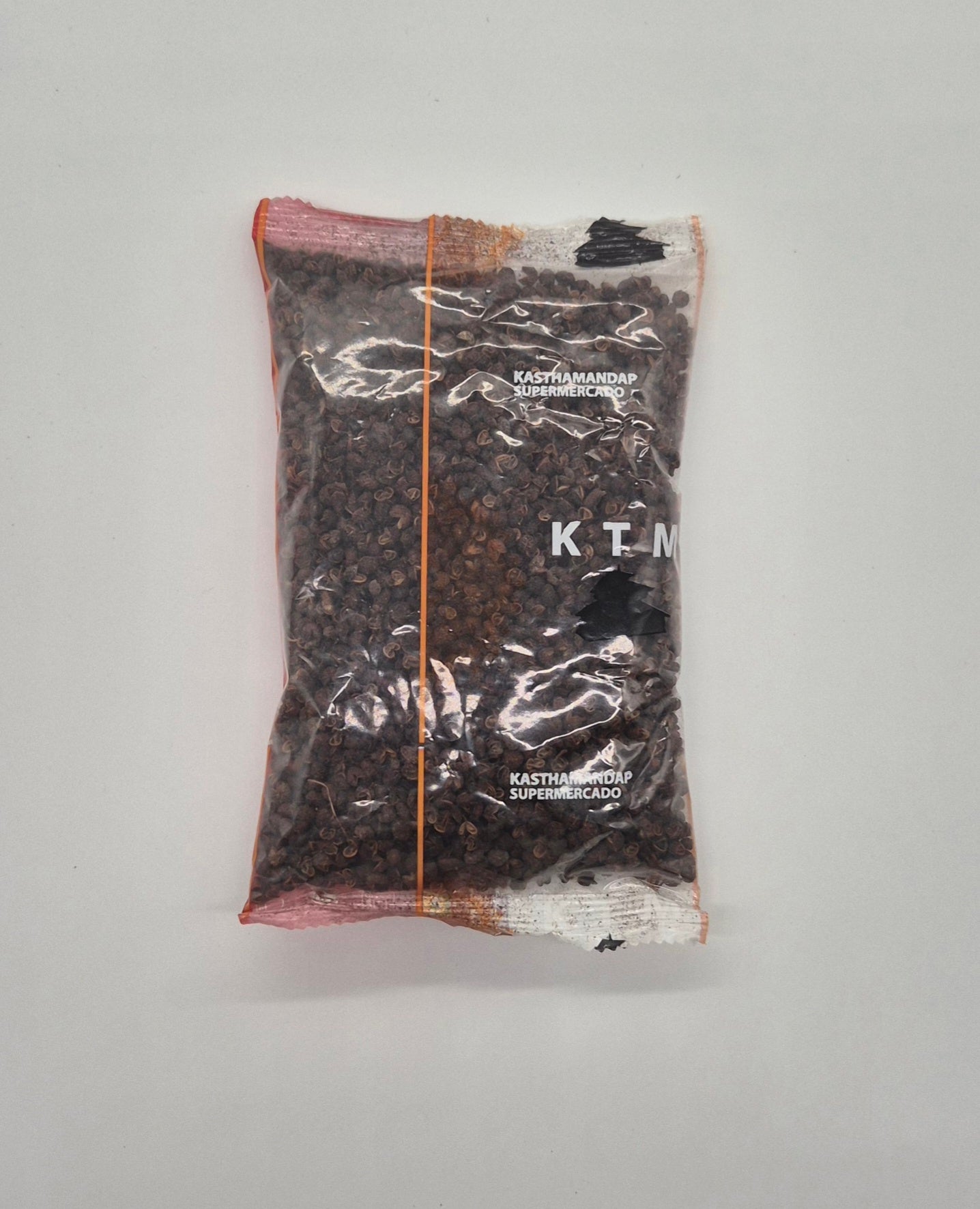 SZECHUAN PEPPER WHOLE (TIMUR)