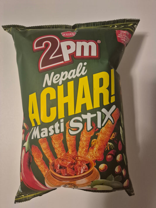 2PM Achari masti stix