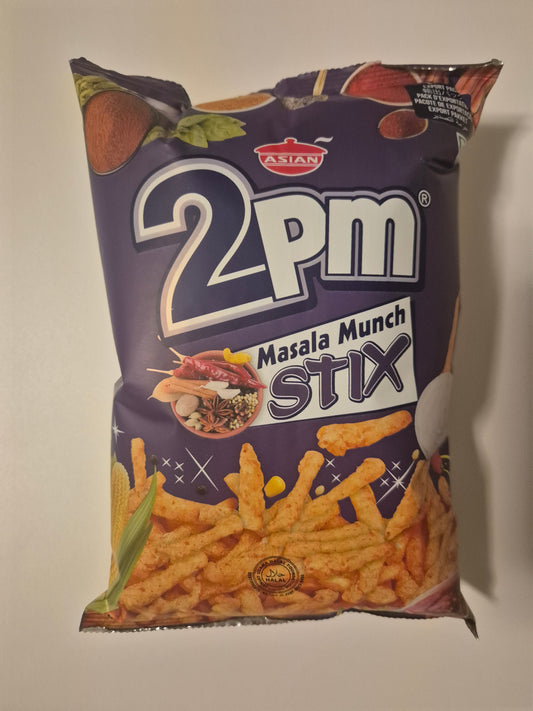 2PM Masala Much Stix