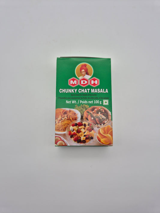 CHAUKY CHAT MASALA