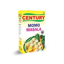 CHENCURI MOMO MASALA