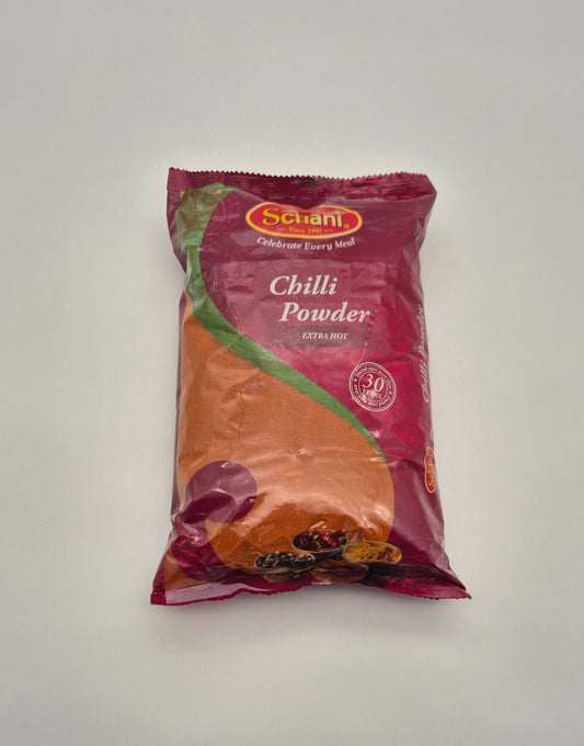 CHILI POWDER 1 KG