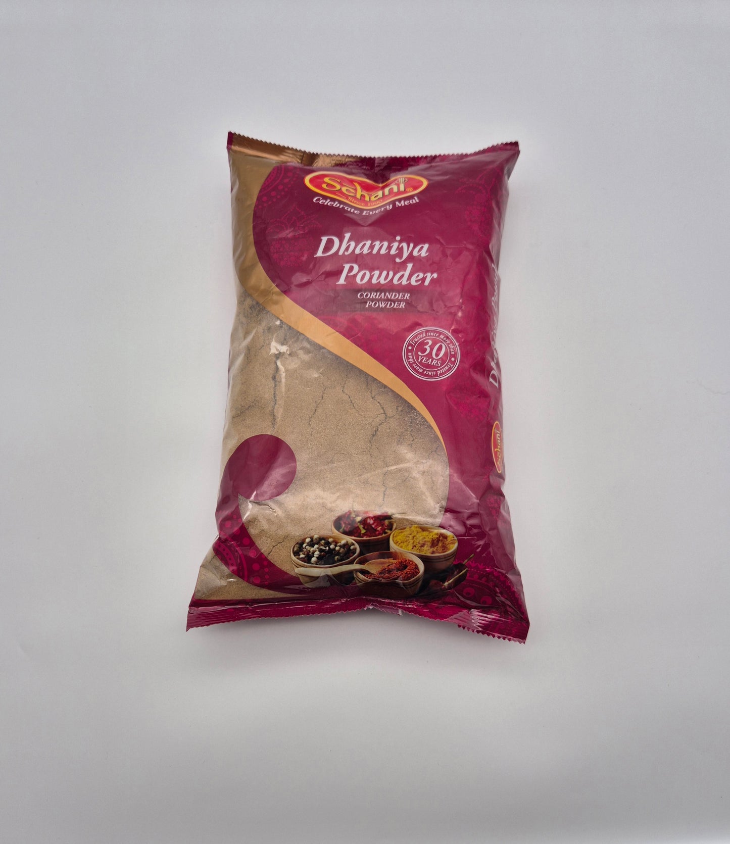 CORIANDER POWDER 1 KG