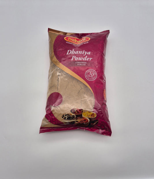 CORIANDER POWDER 1 KG