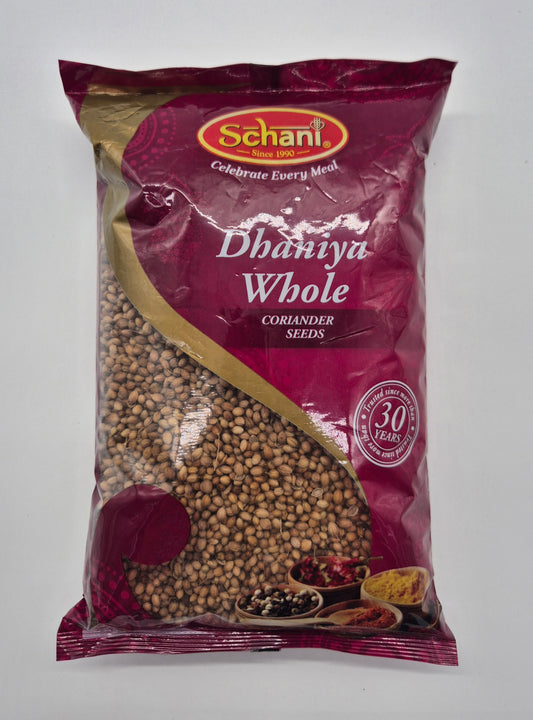 CORIANDER WHOLE 300 G