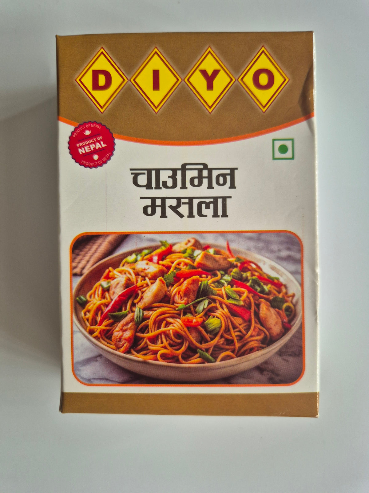 Centuri Chowmein Masala 50 g