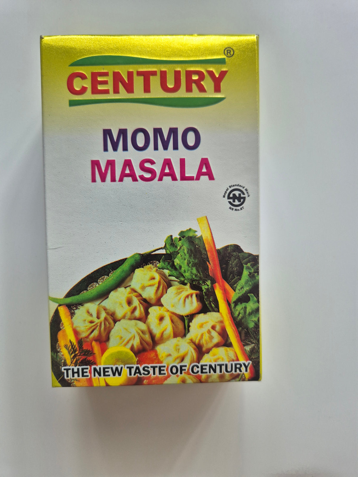Centuri MOMO Masala 50 g