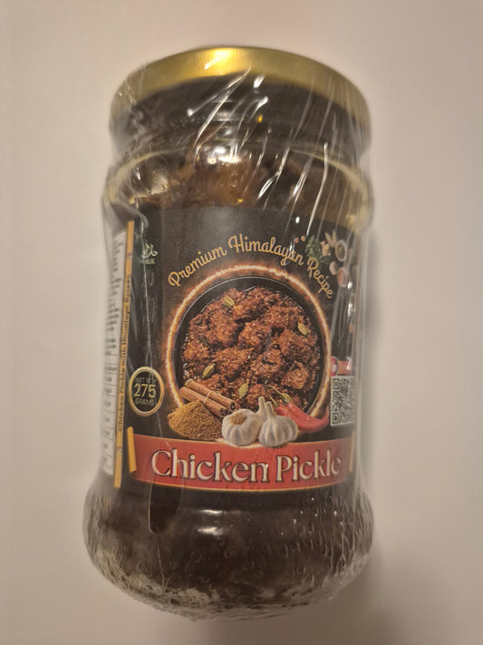 Chicken Pickle 270 g Masu ko Achar