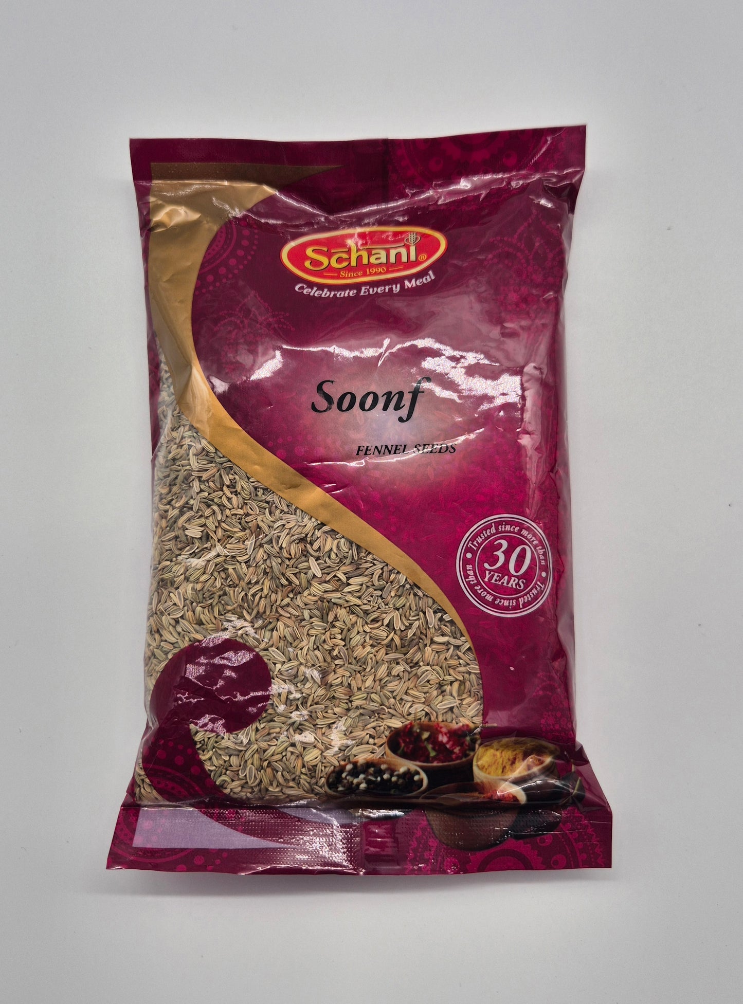 FENNEL SEEDES (SOOF)