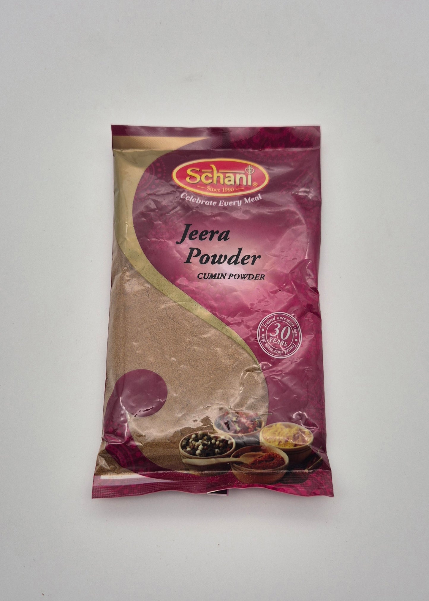 JEERA POWDER 100 G