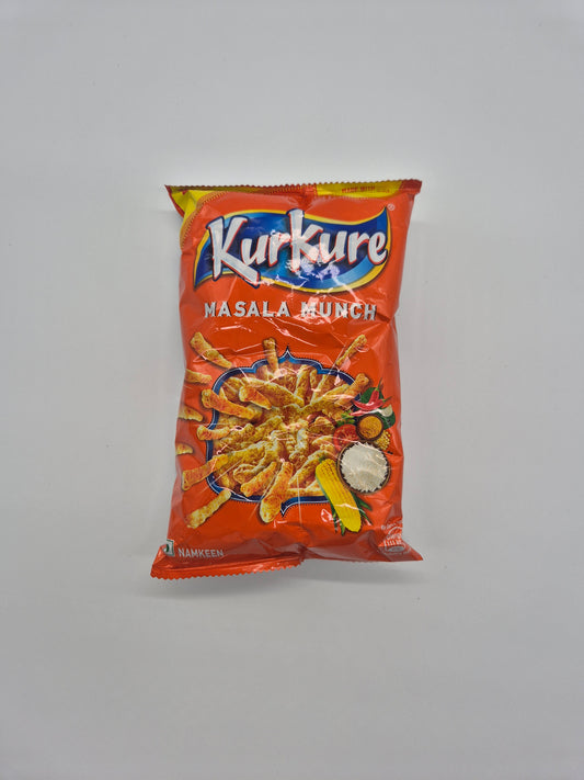 KURKURE MASALA MUNCH