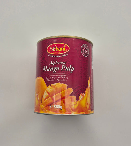 MANGO PULP