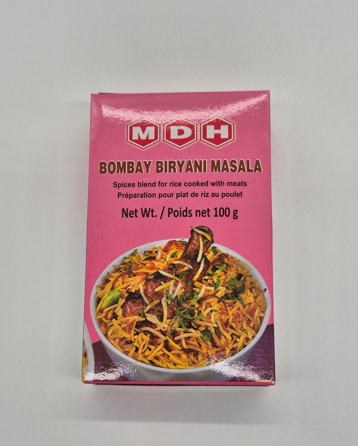 BIRYANI MASALA