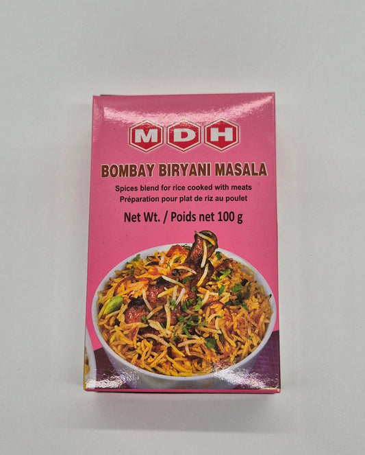 BIRYANI MASALA