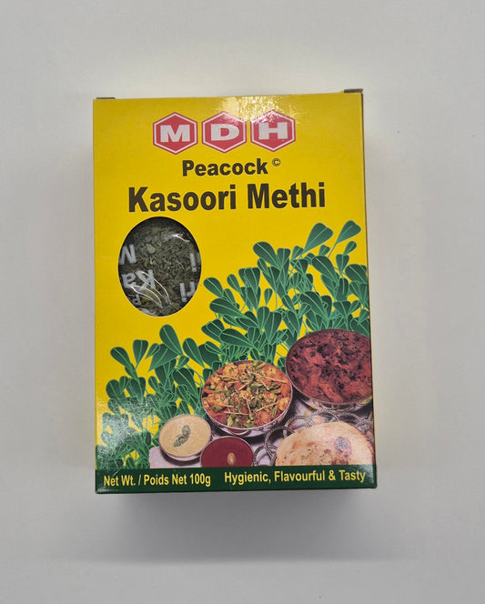 KASOORI METHI LEAVES
