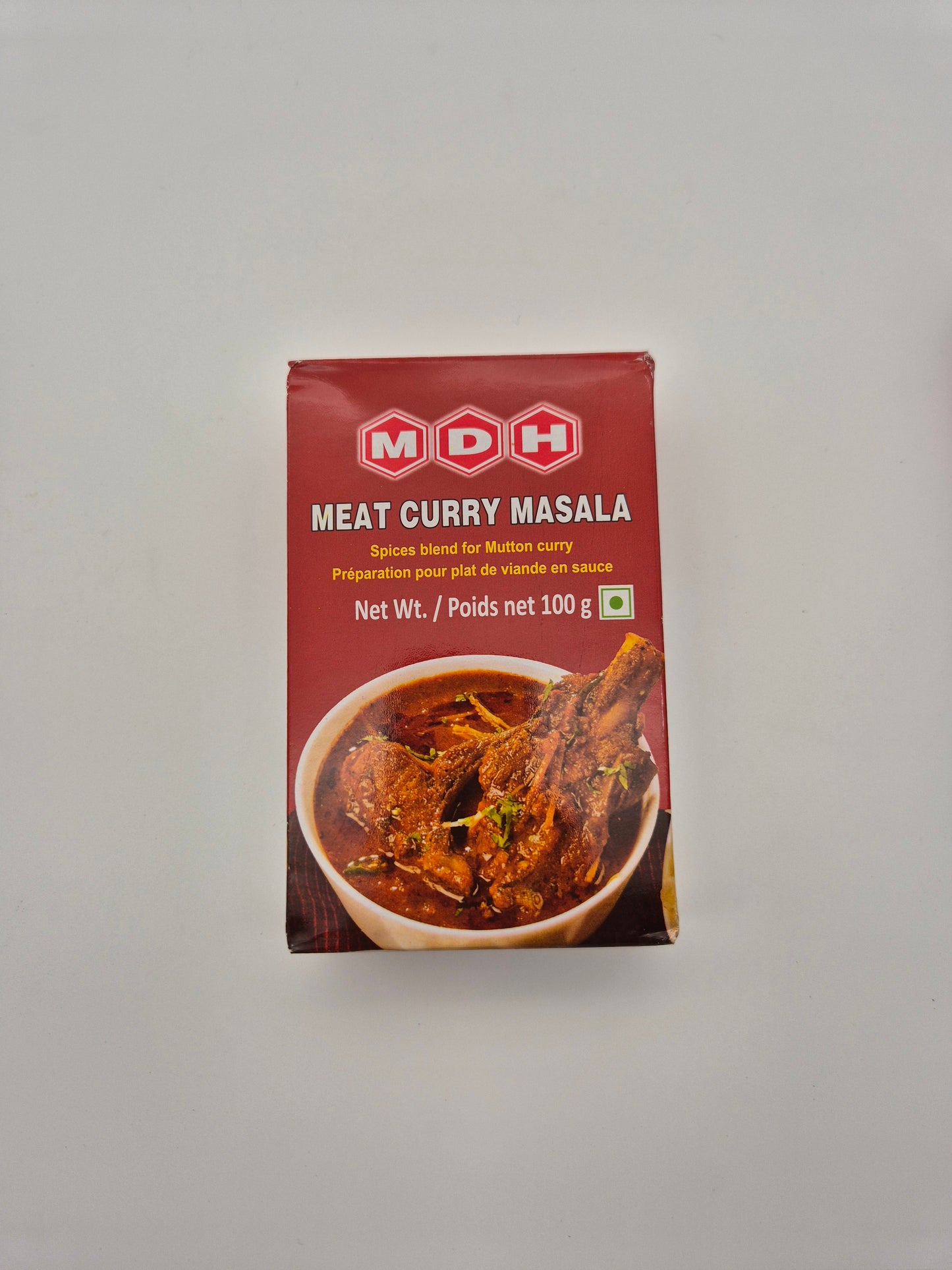 MEAT MASALA