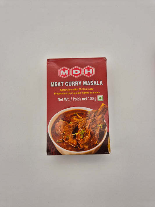 MEAT MASALA