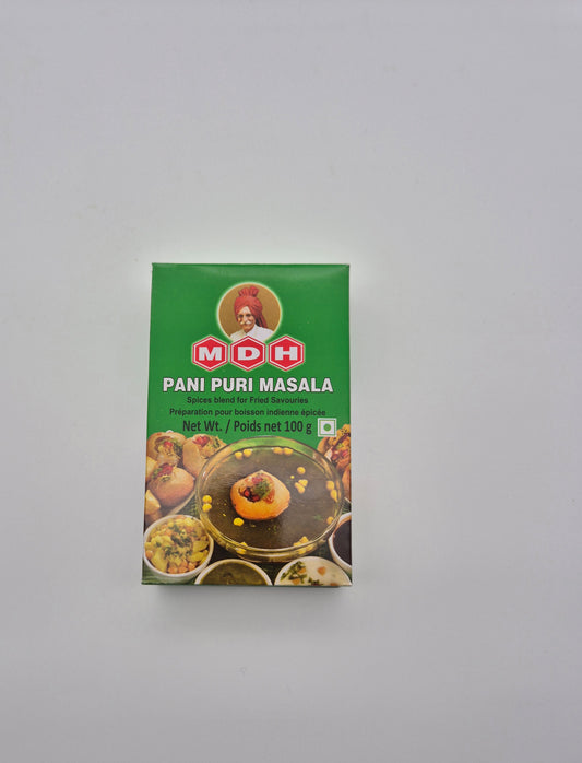 PANI PURI MASALA
