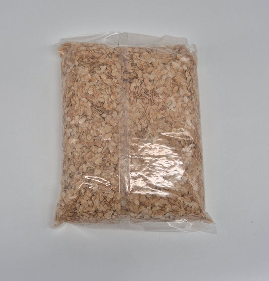 RED BEATEN RICE (RED POHA)