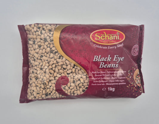 BLACK EYE BEANS (BODI DAL)