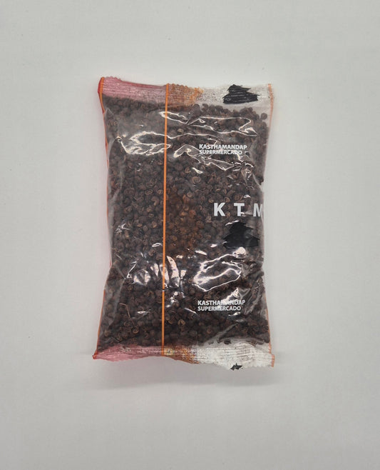 SZECHUAN PEPPER WHOLE (TIMUR)