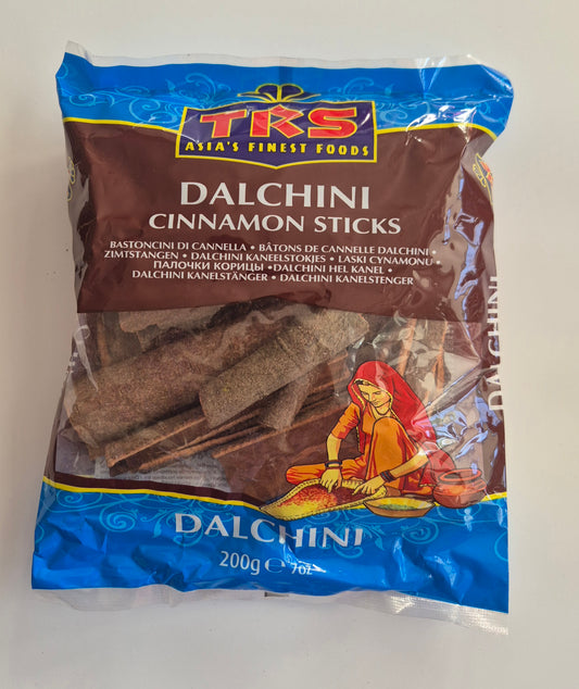 ZIMTSTANGE (DALCHINI)