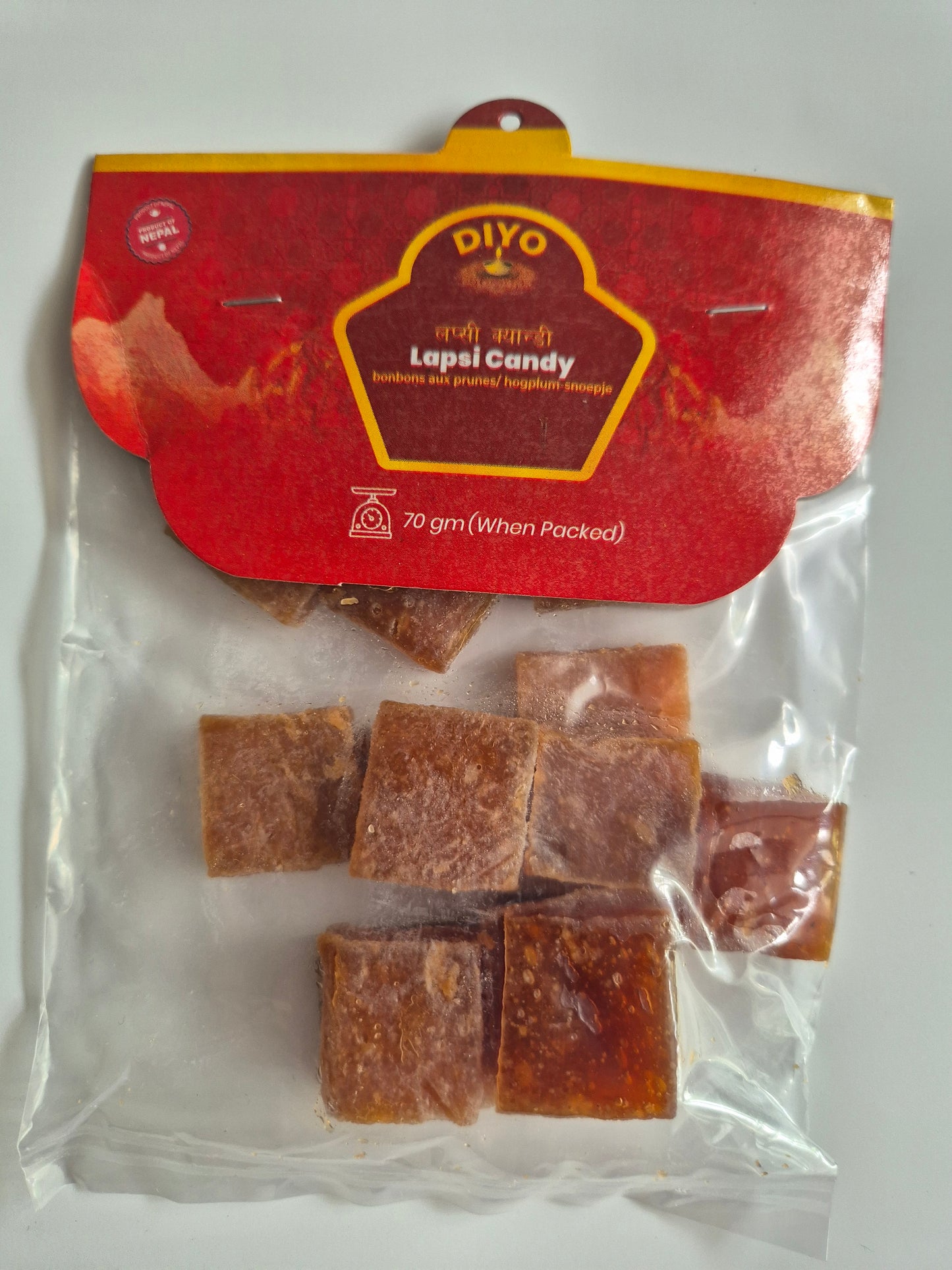 Lapsi Candy 70 g (Titaura)
