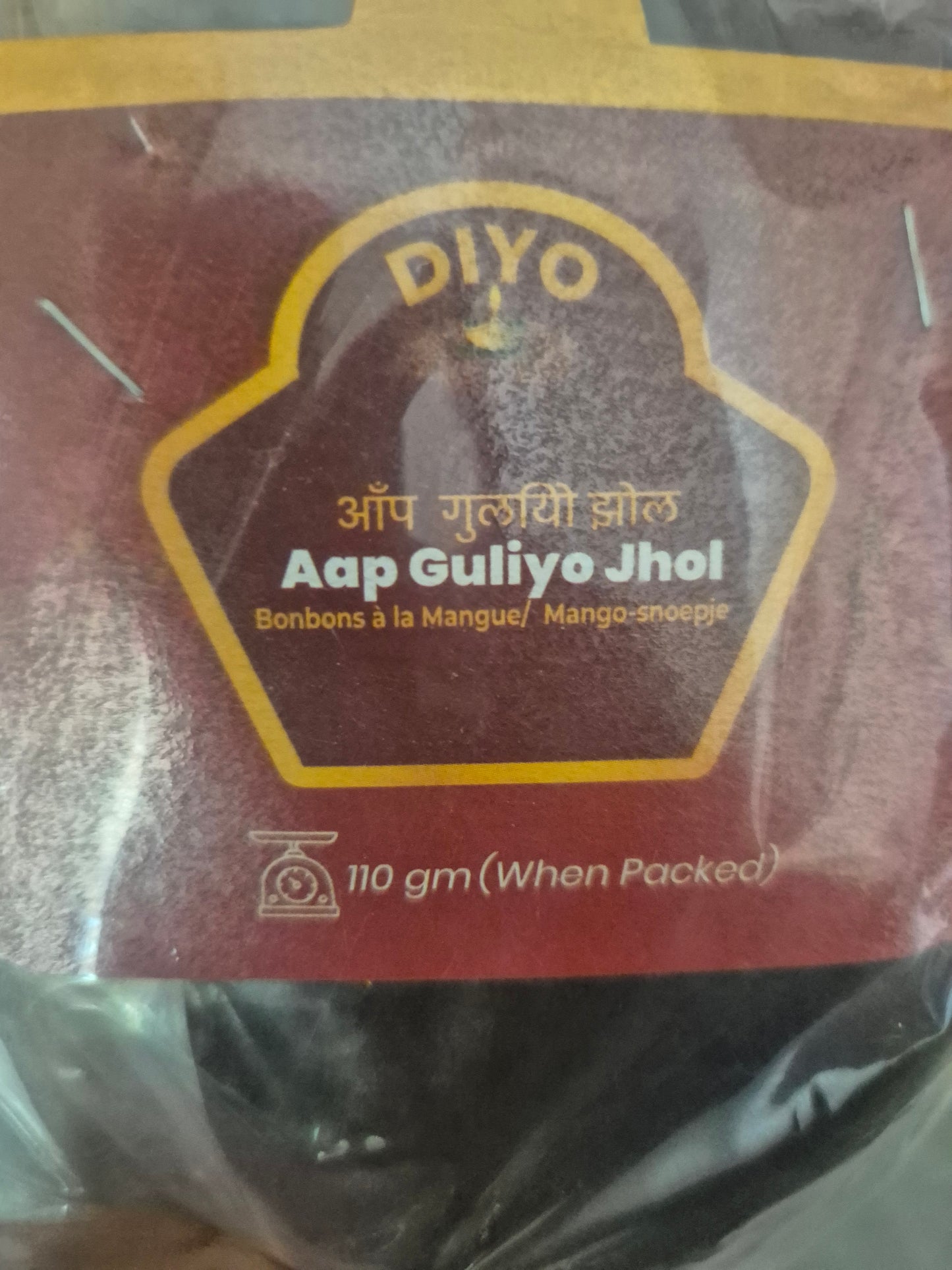 Aap Guliyo Jhol (titaura)