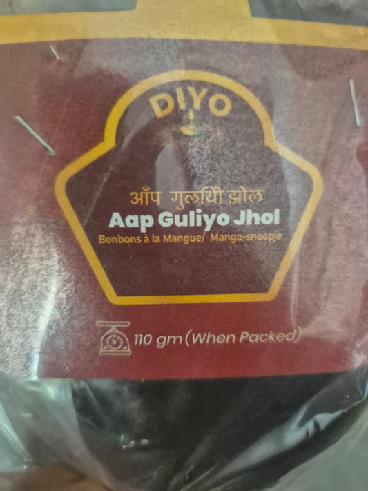 Aap Guliyo Jhol (titaura)